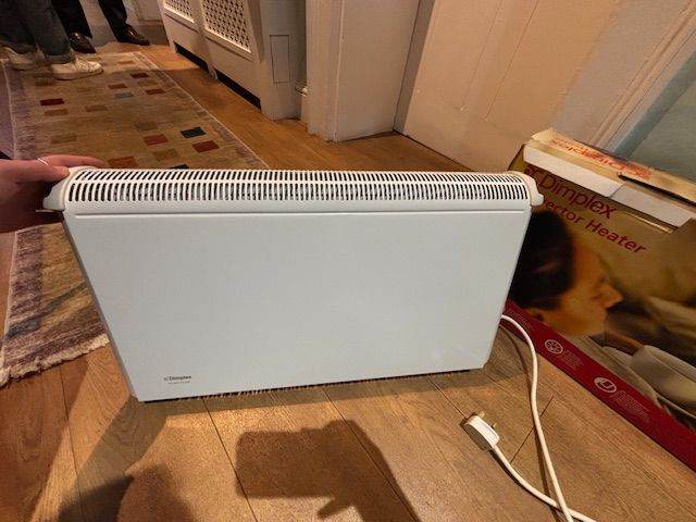 image for Electric Heater