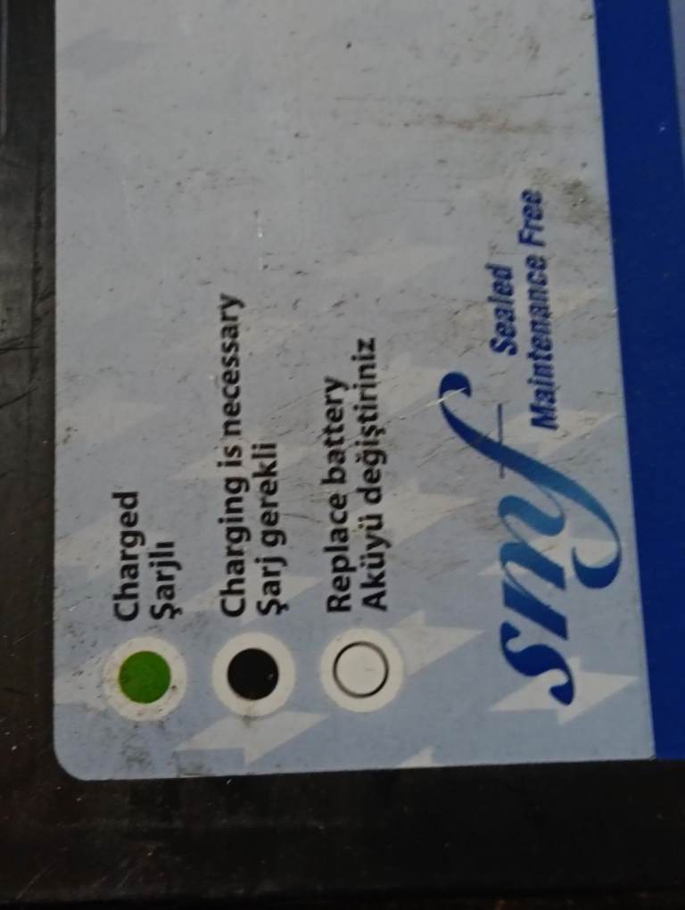 096 /100 car battery that will fit various cars