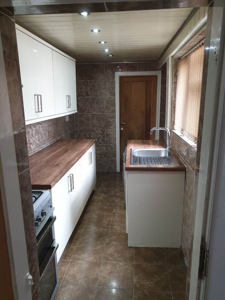 2 bedroom House to Let