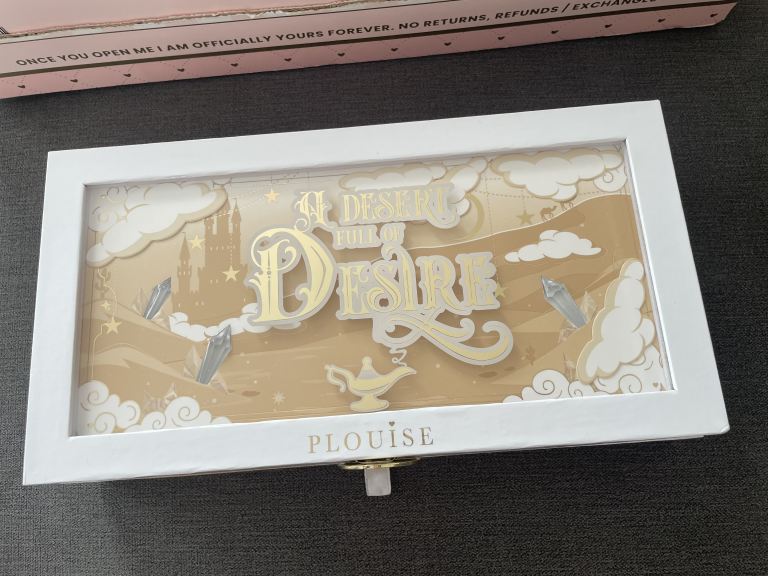 Plouise items