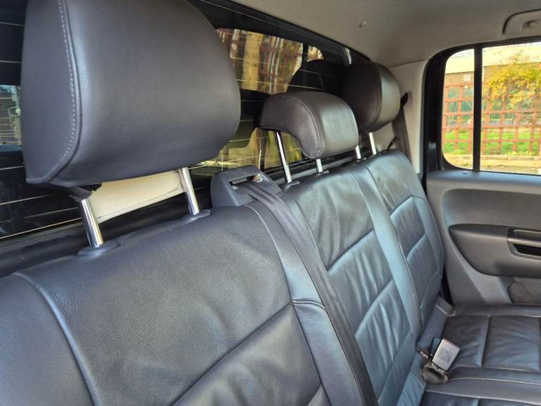 2012 vw amarok highline 4 motion. 2.o diesel manual