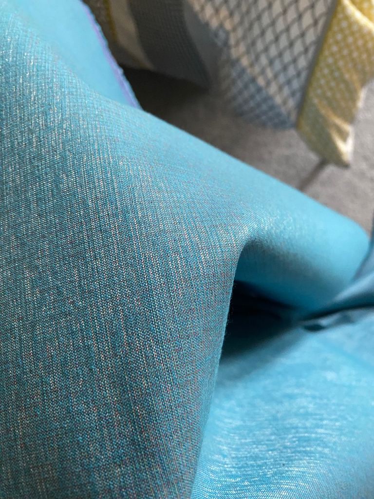 Gorgeous Curtain fabric