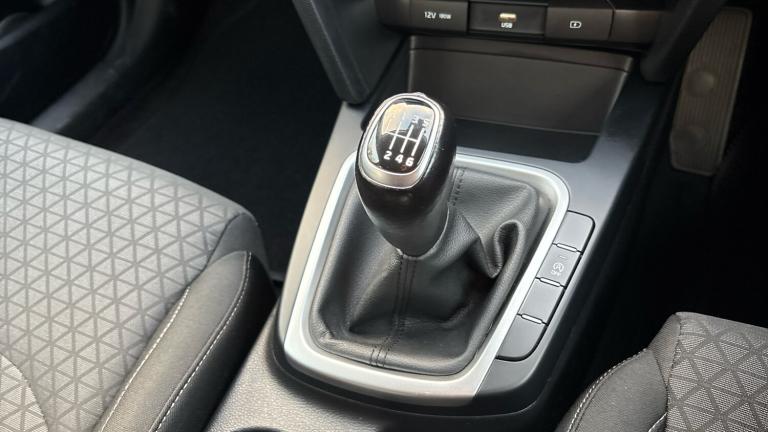 2020 Kia Ceed 1.0T GDi ISG 2 NAV 5dr HATCHBACK PETROL Manual