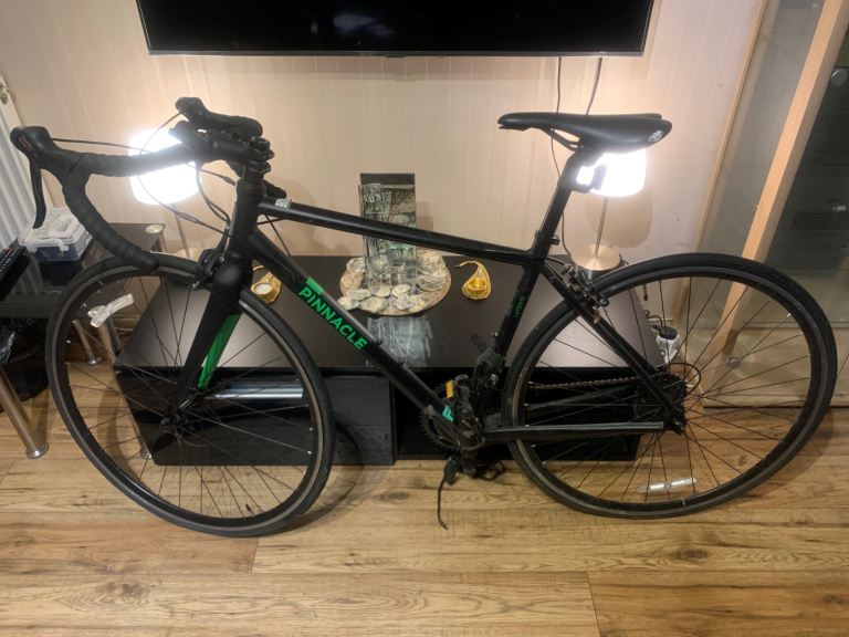 Pinnacle laterite zero road bike small 