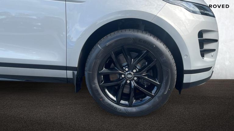 2025 Land Rover Range Rover Evoque 2.0 D200 Dynamic SE 5dr Auto SUV Diesel Automatic