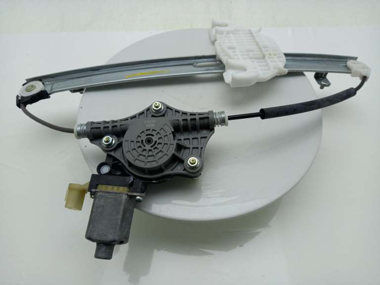 Kia Stonic Window Regulator N/S 2017-2026 5 Door Rear Lh