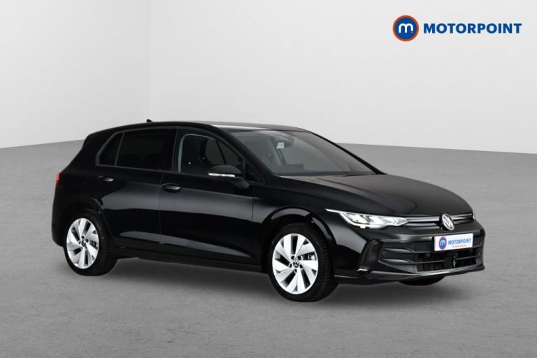 2025 Volkswagen Golf 1.5 TSI 204 Match eHybrid 5dr DSG Hatchback Hybrid Automatic