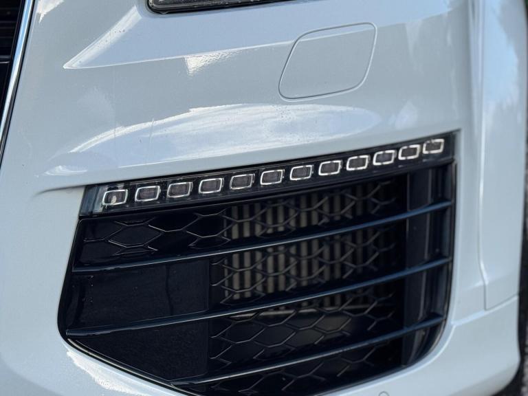 2015 Audi Q7 3.0 TDI V6 S line Sport Edition Tiptronic quattro Euro 5 (s/s) 5dr ESTATE Diesel Aut...