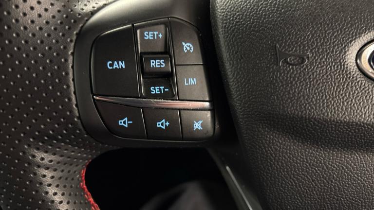 2023 Ford Puma 1.0 EcoBoost Hybrid mHEV ST-Line X 5dr DCT Petrol Hatchback Hatchback Petrol Autom...