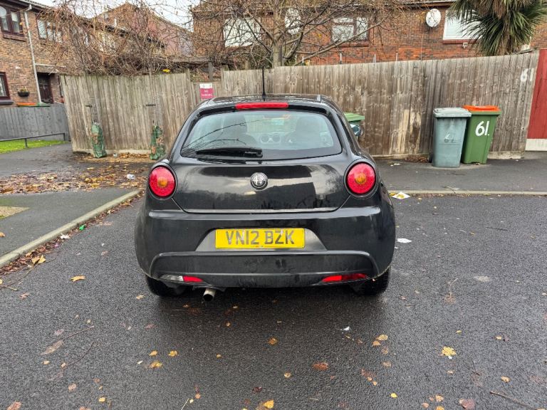Alfa Romeo Mito Sprint 1.4 Ulez free
