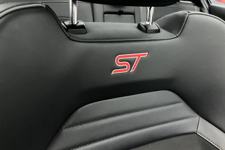 2020 Ford Focus 2.0 EcoBlue 190 ST 5dr Estate DIESEL Manual