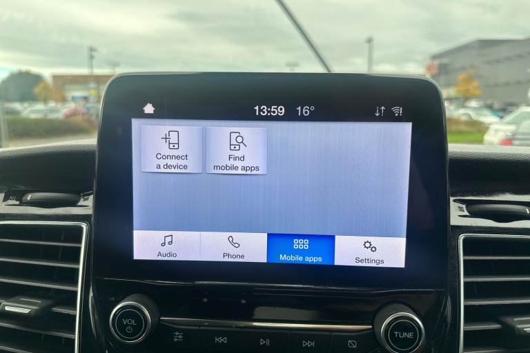  Ford Transit Custom 2.0 300 Ecoblue Limited Panel Van 5dr Diesel Manual L1 H1