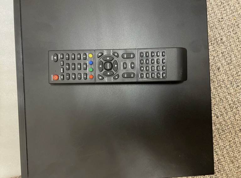 OPPO UDP-203 Ultra HD Blu-ray Disc and CD Player