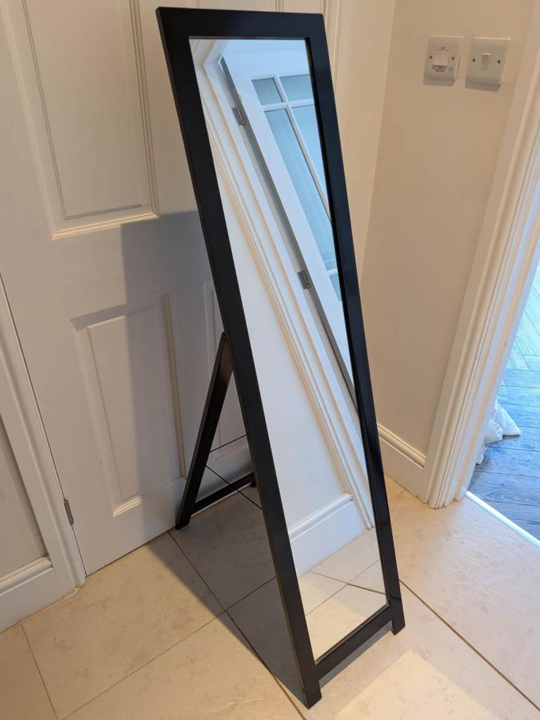 Floor Standing Mirror