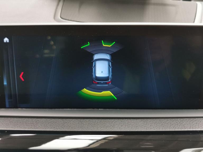 2018 BMW 3 Series 2.0 320d M Sport Shadow Edition Touring 5dr Diesel Auto Euro 6 (s/s) (190 p Est...