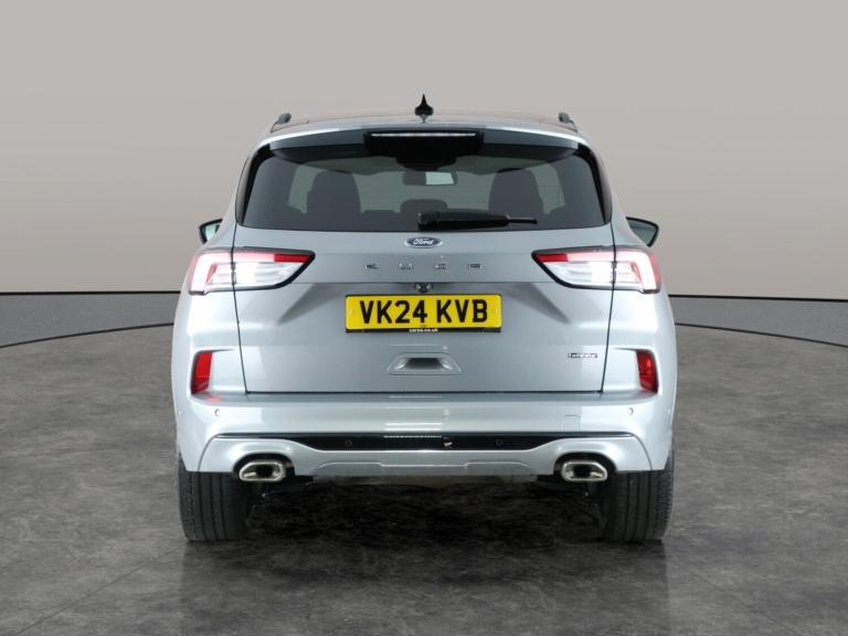 2024 Ford Kuga 2.5 PHEV ST-Line X Edition 5dr CVT HATCHBACK PETROL/ELECTRIC Automatic