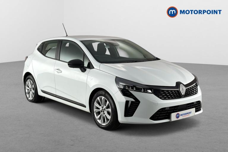 2024 Renault Clio 1.0 TCe 90 Evolution 5dr Hatchback Petrol Manual