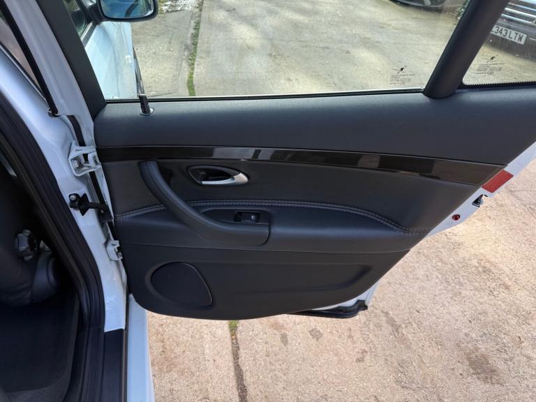 2010 Saab 9-3 2.8 XWD V6 Aero CARLSSON LTD 4dr Auto SALOON Petrol Automatic