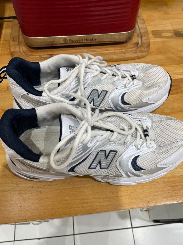 Men’s trainer 