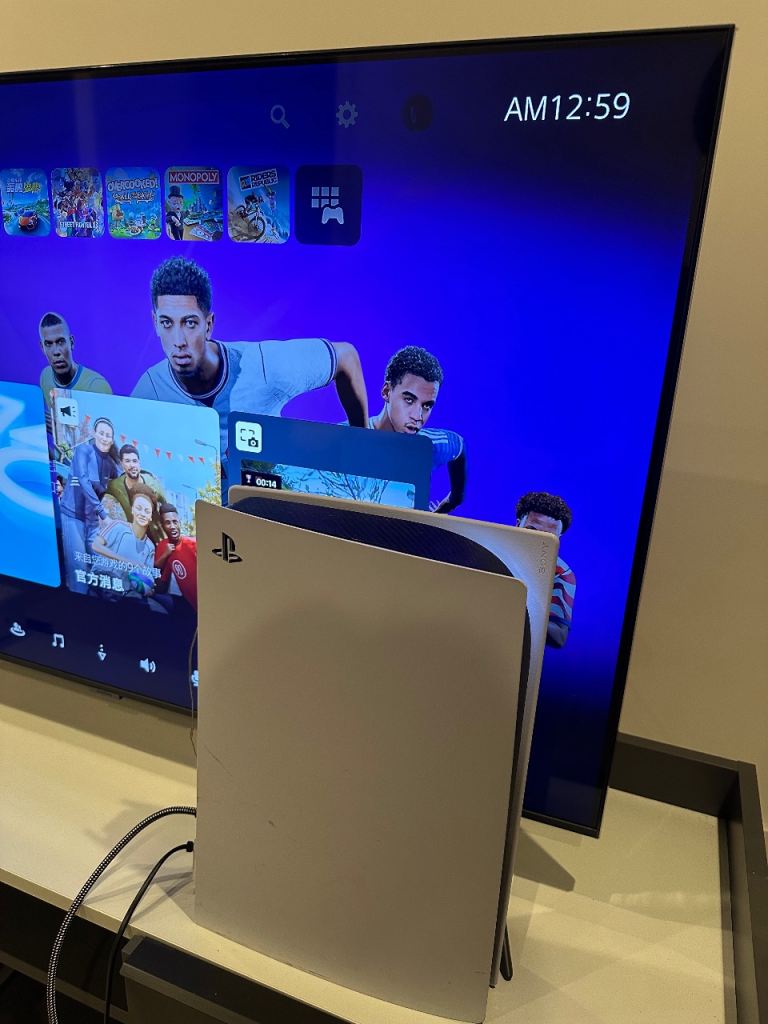 PS5 for sale – Birmingham (B15)