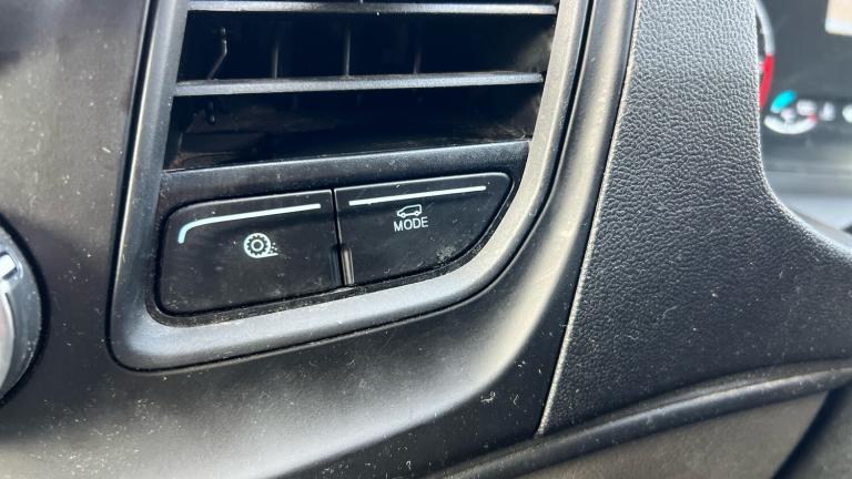 2021 Ford Transit Custom 2.0 EcoBlue 105ps Low Roof Leader Van PANEL VAN DIESEL Manual