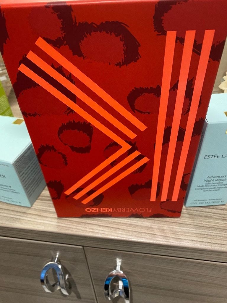 Flower by Kenzo gift set