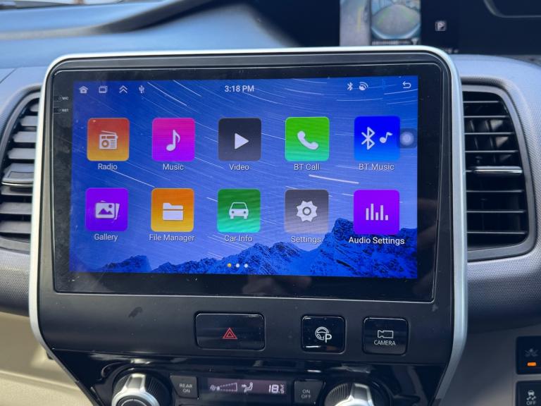 2016 Nissan Serena S-Hybrid MPV Petrol Automatic