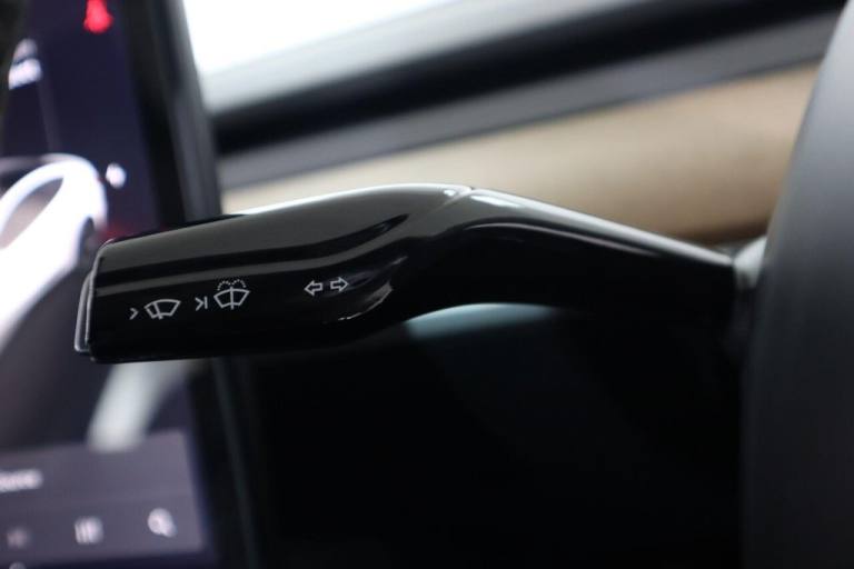 2021 Tesla Model 3 Long Range AWD 4dr Auto SALOON ELECTRIC Automatic