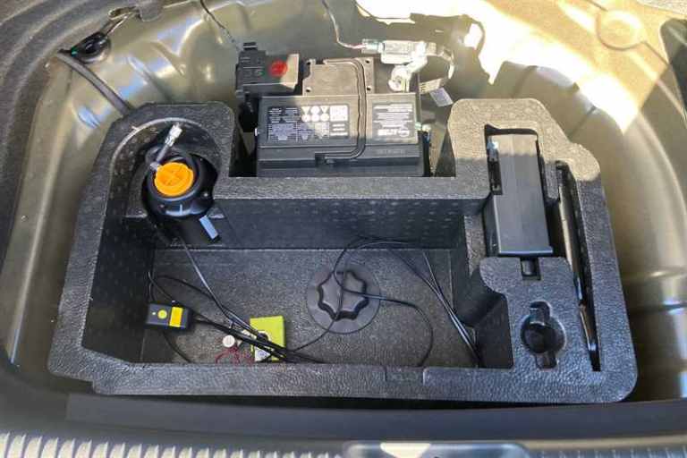 2025 MG MG3 1.5 Hybrid Trophy 5dr Auto HATCHBACK PETROL/ELECTRIC Automatic