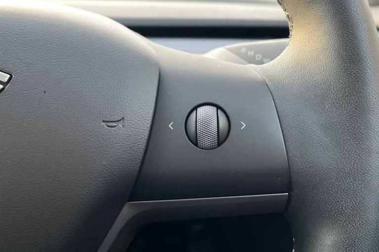 2021 Tesla Model 3 Long Range AWD 4dr Auto SALOON ELECTRIC Automatic