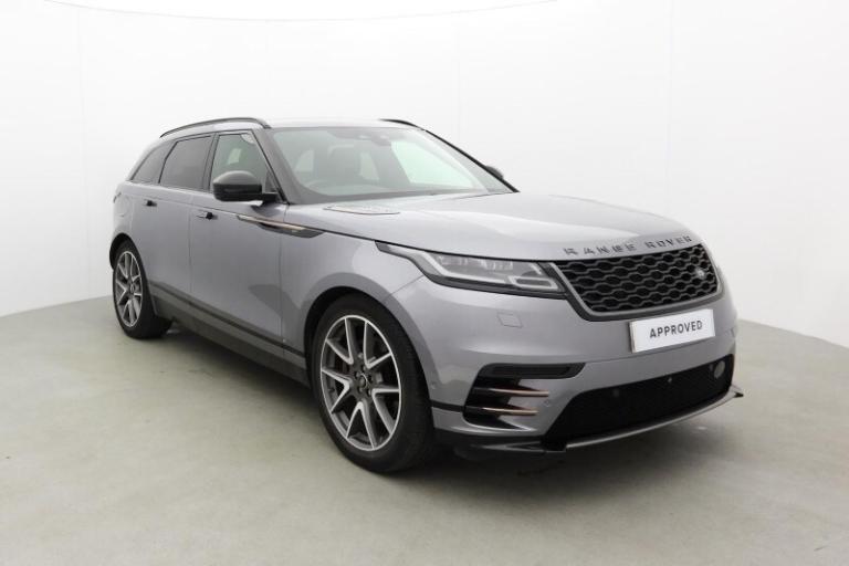 LAND ROVER RANGE ROVER VELAR 3.0 D300 MHEV R-Dynamic SE 5dr Auto