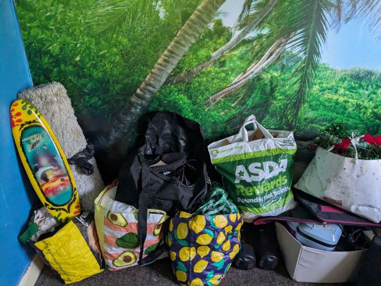Large carboot joblot pls read