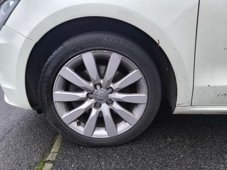 Audi, A1, Hatchback, 2014, Manual, 1598 (cc), 3 doors