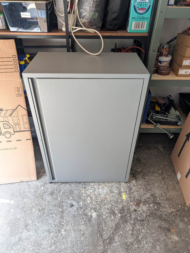 IKEA Sundso Cabinet