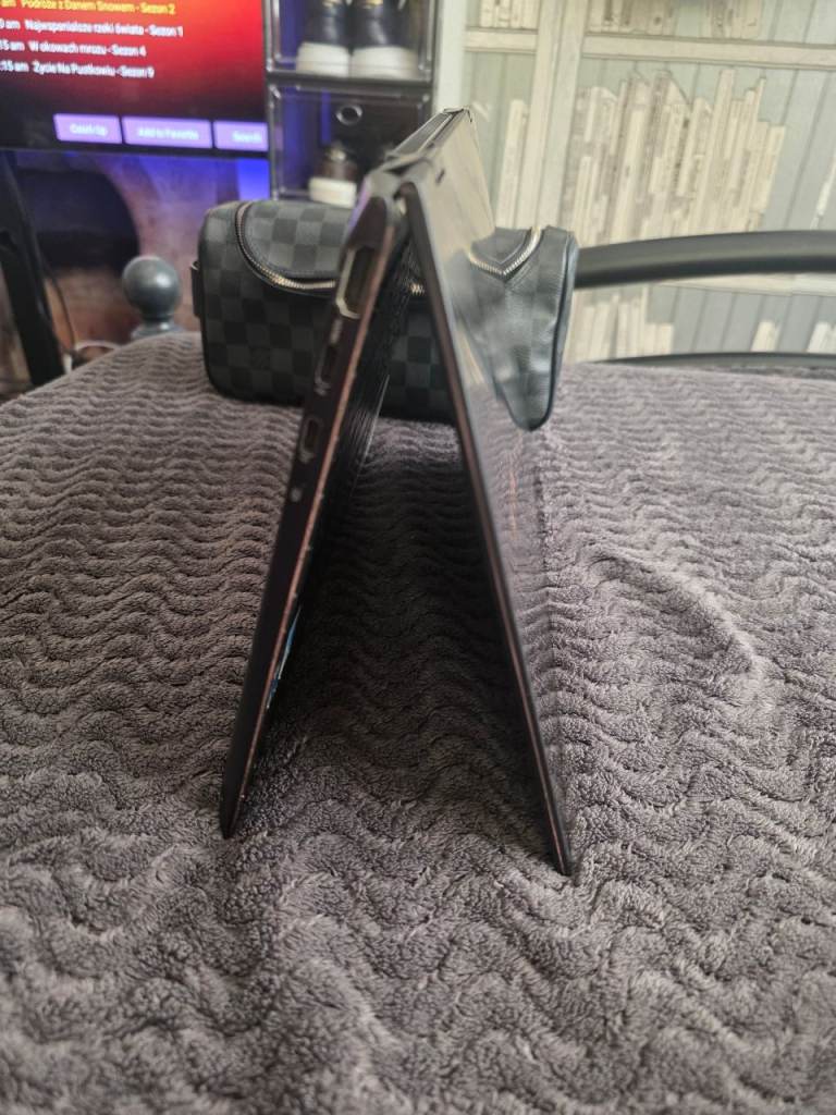 Asus Zenbook Flip S UX371E, Intel i7-1165G7, 16GB DDR4 RAM, 13.3 "Laptop 