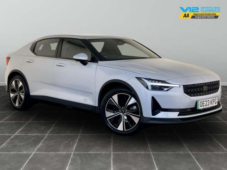 image for 2023 Polestar Polestar 2 Single Motor 78kWh Long Range Fastback Auto FWD 5dr Automatic Hatchback ...