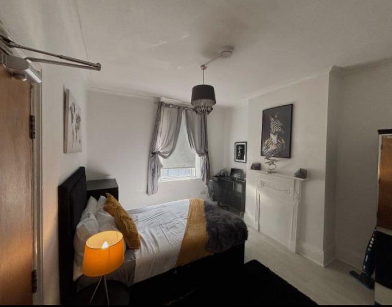 Large room