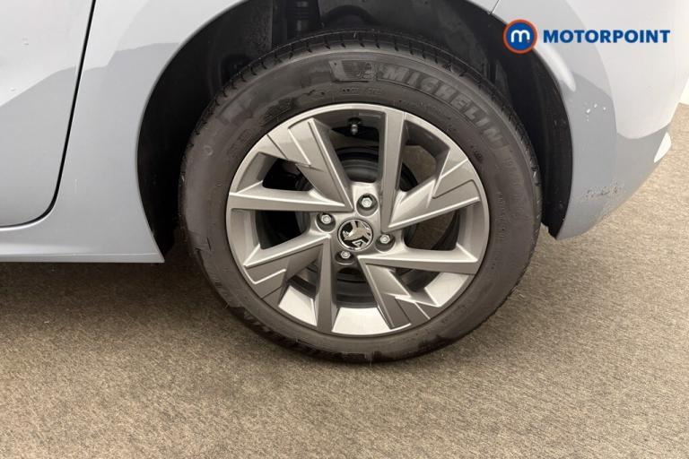 2025 Vauxhall Corsa 1.2 Turbo Design 5dr HATCHBACK PETROL Manual