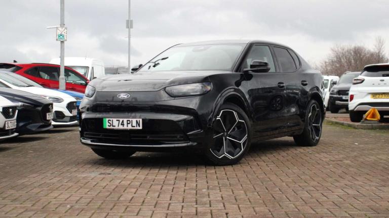 2024 Ford Capri 250kW Premium 79kWh AWD 5dr Auto Estate Electric Automatic