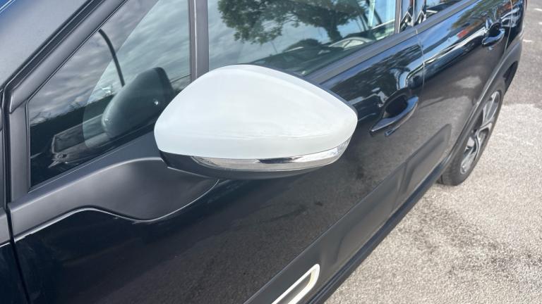 2023 Citroen C3 1.2 PureTech 110 Shine Plus 5dr HATCHBACK PETROL Manual