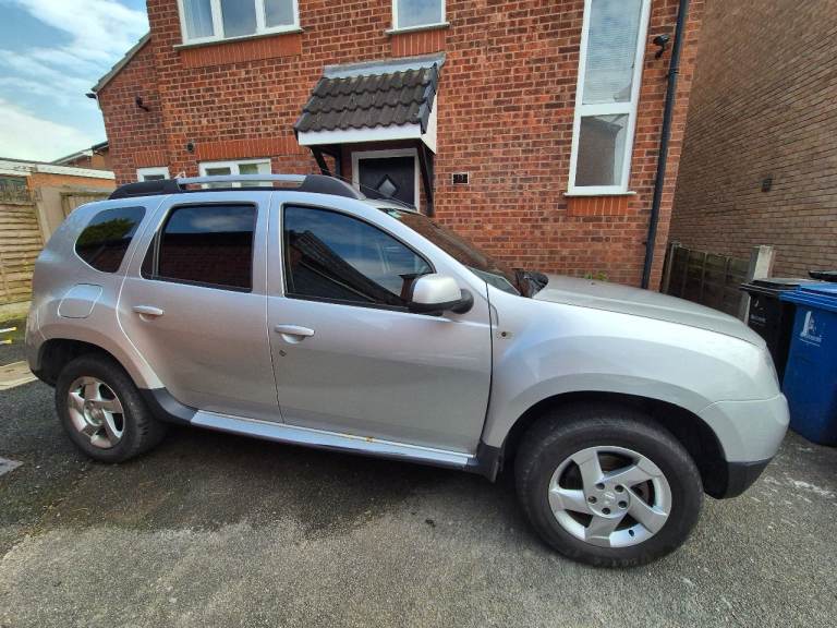 Dacia, DUSTER, Hatchback, 2014, Manual, 1461 (cc), 5 doors 4x2