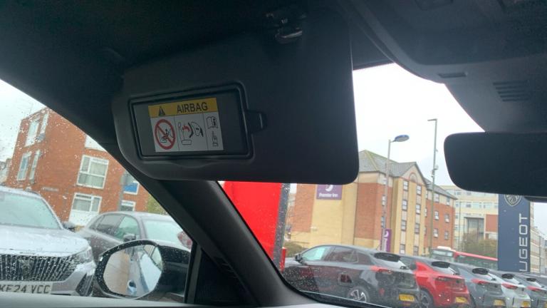 2025 Peugeot 5008 1.2 HYBRID GT SUV 5dr Petrol Hybrid e-DSC6 Euro 6 (s/s) (136 ps) SUV Hybrid Aut...