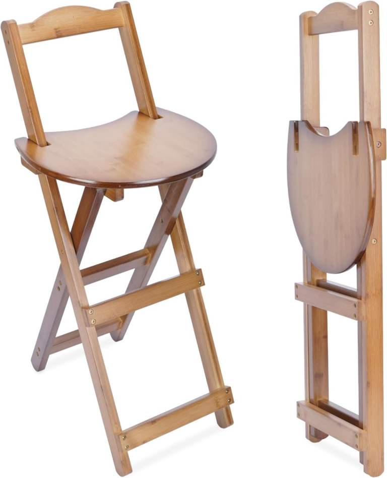 Bar stool or kitchen stool