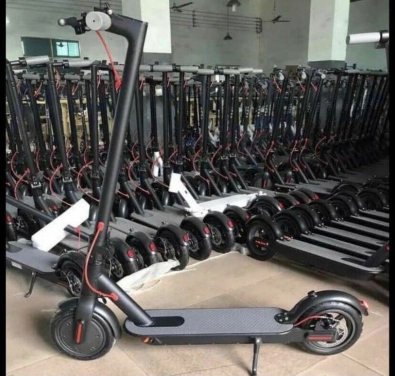 Electric scooters pro sale