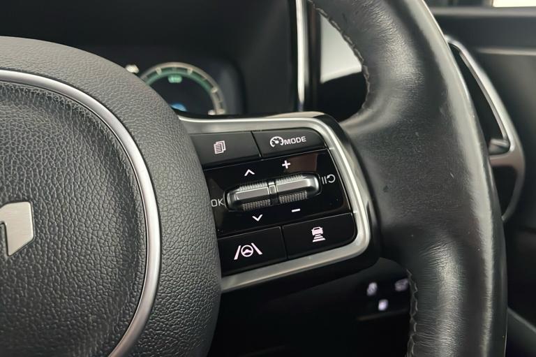  Kia Sorento 1.6 T Gdi 13.8kwh 4 Suv 5dr Petrol Plug In Hybrid Auto Awd Euro 6