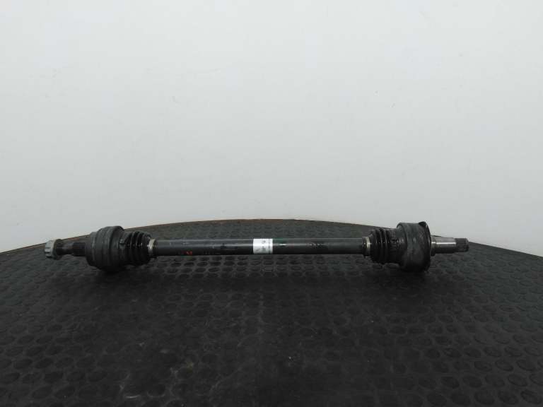 Mercedes M Class Driveshaft O/S 2011-2020 2.1l 7 [Mvr:Speed] Automatic Rh