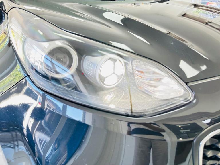 2016 Kia Sportage 1.7 CRDi 1 Euro 6 (s/s) 5dr ESTATE Diesel Manual