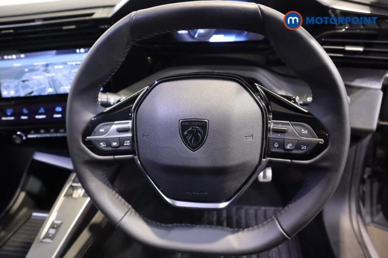 2024 Peugeot 308 1.2 PureTech Allure 5dr EAT8 ESTATE PETROL Automatic