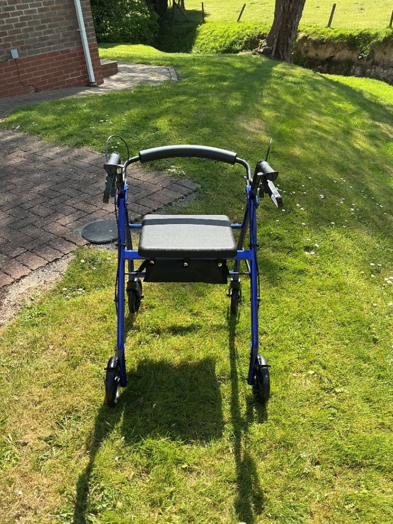 New walker for sale