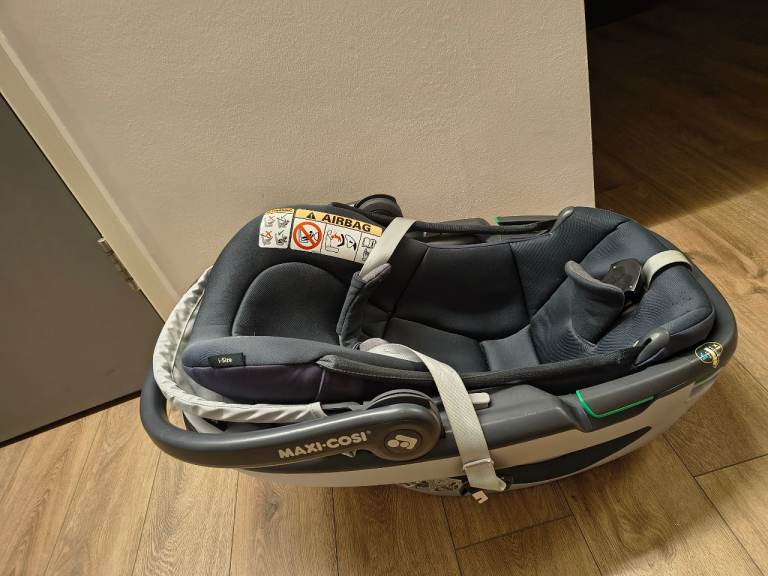 Maxi-Cosi Coral 360